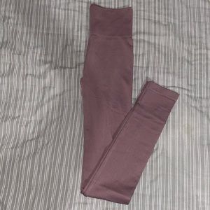 Pink Republic legging